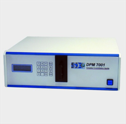 Máy đếm tạp chất trong nước SDEC DPM7001